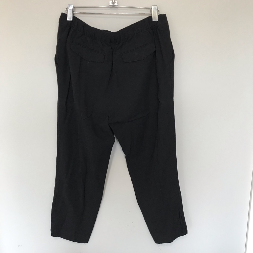 Madewell Trouser - Picture 6 of 6